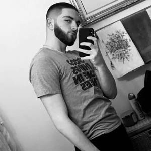 Meet your Posher, Lawrence